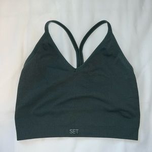 SET Active top